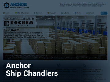 Anchor Ship Chandlers