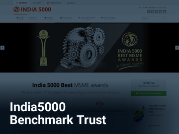India5000 - Benchmark Trust